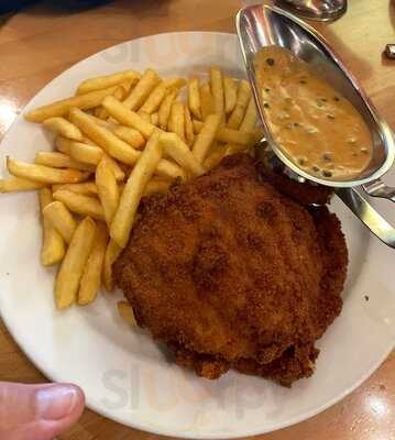 Gaststätte Walhalla