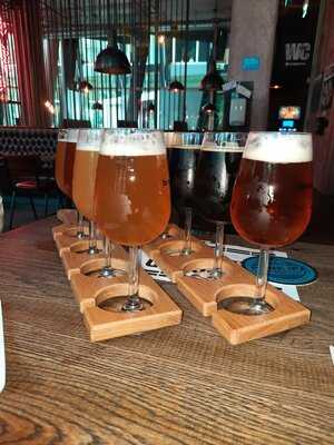 Brewdog St Pauli