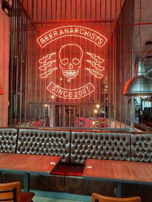 Brewdog St Pauli
