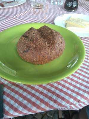 Trattoria Marcello Fresco