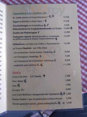 Trattoria Marcello Fresco