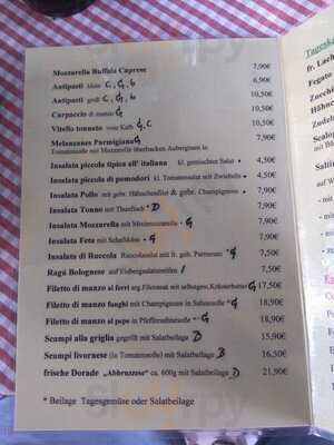 Trattoria Marcello Fresco