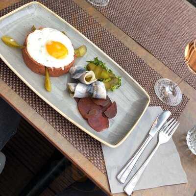 Speisekai Restaurant & Events