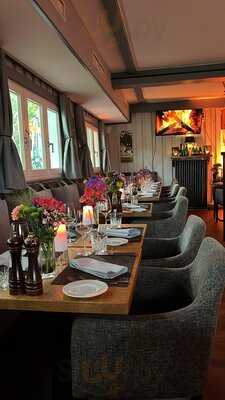 Speisekai Restaurant & Events