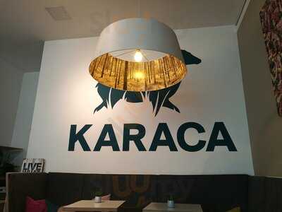 Karaca