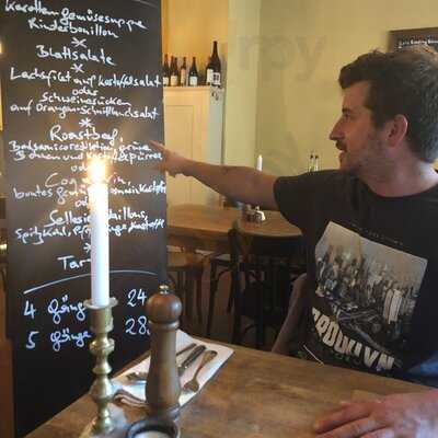 Schlesisch Blau Restaurant