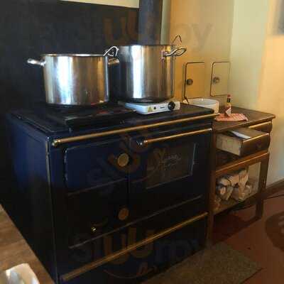 Schlesisch Blau Restaurant