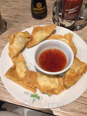 L'quán Vietnamesisch Fine Street Kitchen