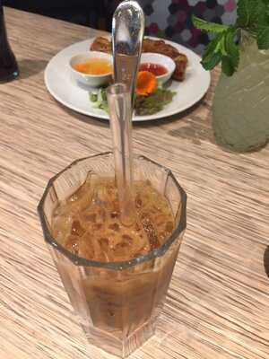 L'quán Vietnamesisch Fine Street Kitchen