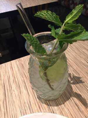 L'quán Vietnamesisch Fine Street Kitchen