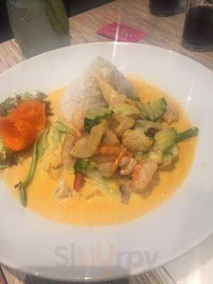 L'quán Vietnamesisch Fine Street Kitchen