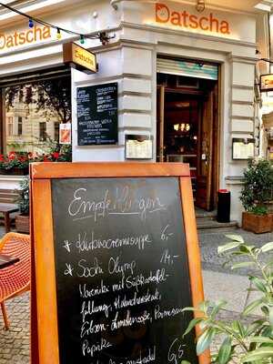 Datscha