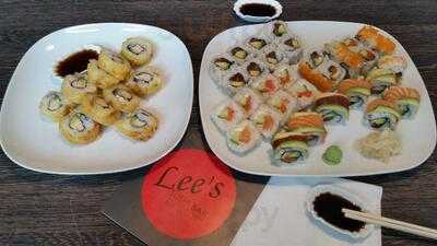 Lee's Sushi Bar
