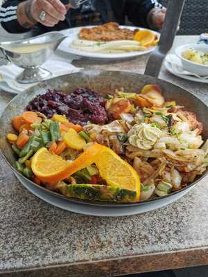 Restaurant Euroshell