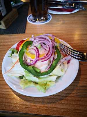 Restaurant Euroshell