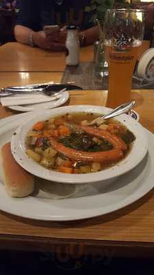 Restaurant Euroshell