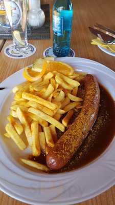 Restaurant Euroshell