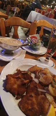 Restaurant Euroshell