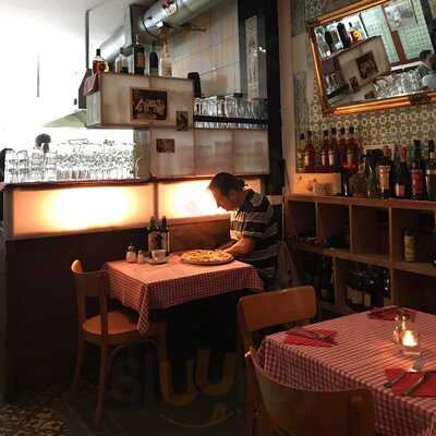 Trattoria Rathaus Piazza