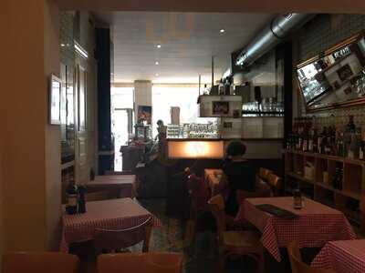 Trattoria Rathaus Piazza