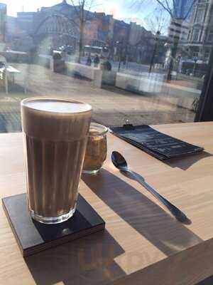 Public Coffee Roasters