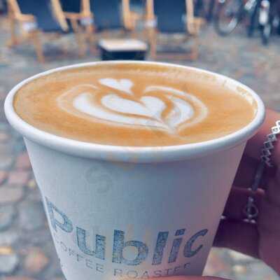 Public Coffee Roasters