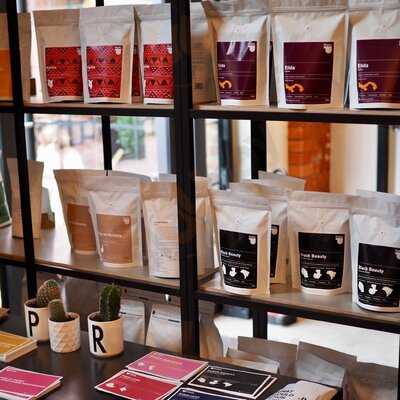 Public Coffee Roasters