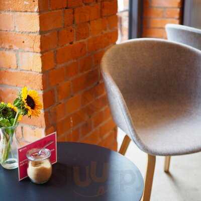 Public Coffee Roasters