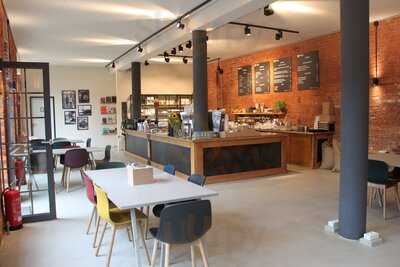 Public Coffee Roasters
