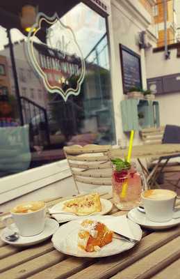 Cafe Kleines Wunder