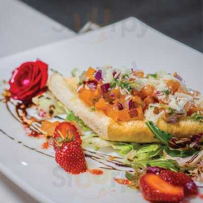 Tunici Restaurants 12 Apostel