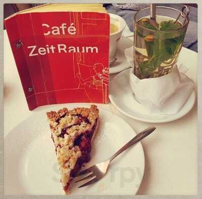 Cafe Zeitraum