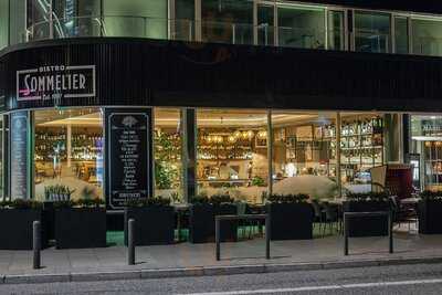 Bistro Sommelier
