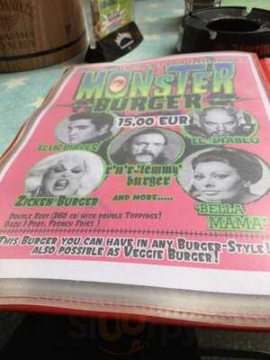 Tiki Heart Cafe+shop