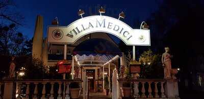 Villa Medici