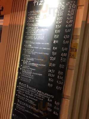 Mozzarella & Pomodoro