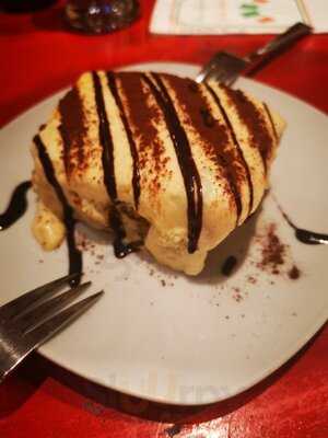 Mozzarella & Pomodoro