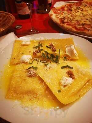 Mozzarella & Pomodoro