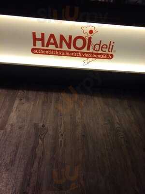 Hanoi Deli