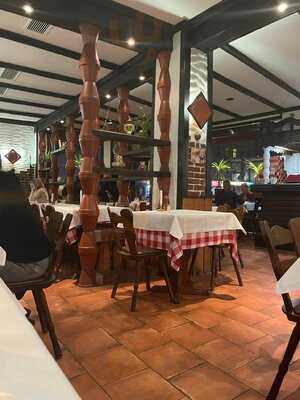 Osteria Bei Pino