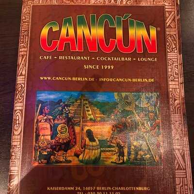 Cancún Iii Berlin
