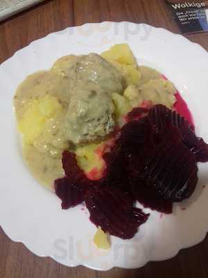 Imbiss Wloka's Hausmannskost