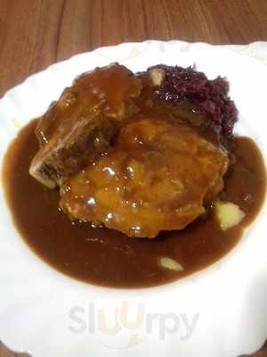 Imbiss Wloka's Hausmannskost