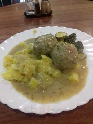 Imbiss Wloka's Hausmannskost