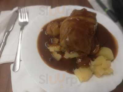 Imbiss Wloka's Hausmannskost