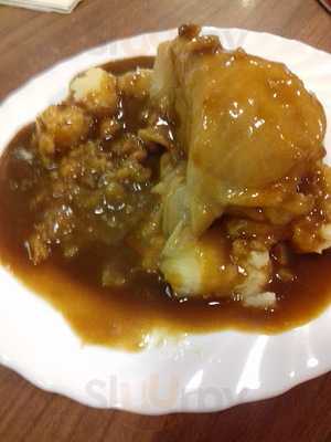 Imbiss Wloka's Hausmannskost