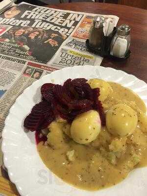 Imbiss Wloka's Hausmannskost