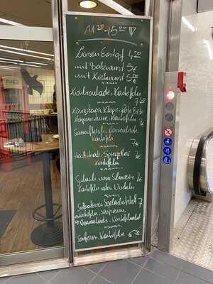 Imbiss Wloka's Hausmannskost