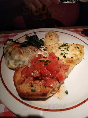 Maredo Steakhouse Hamburg Millerntorplatz