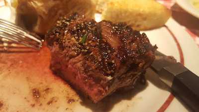 Maredo Steakhouse Hamburg Millerntorplatz